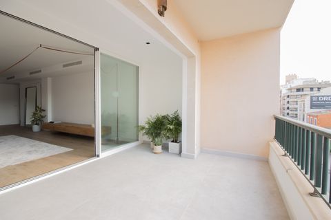 Wohnung in Palma De Mallorca, Mallorca - Foto 3